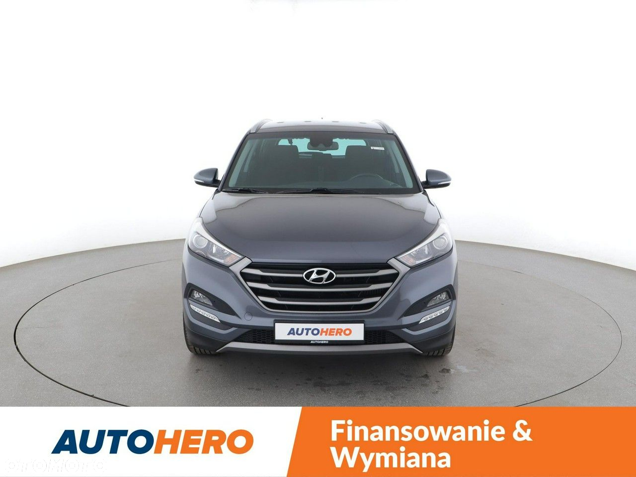 Hyundai Tucson 1.6 Turbo 2WD Intro Edition - 11