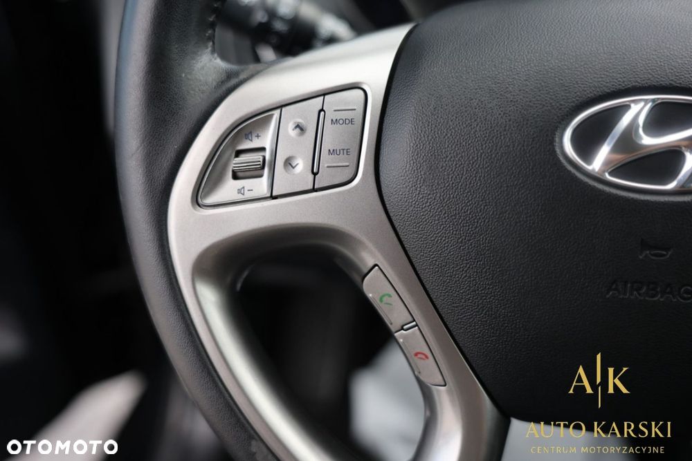 Hyundai ix35 2.0 Comfort - 25