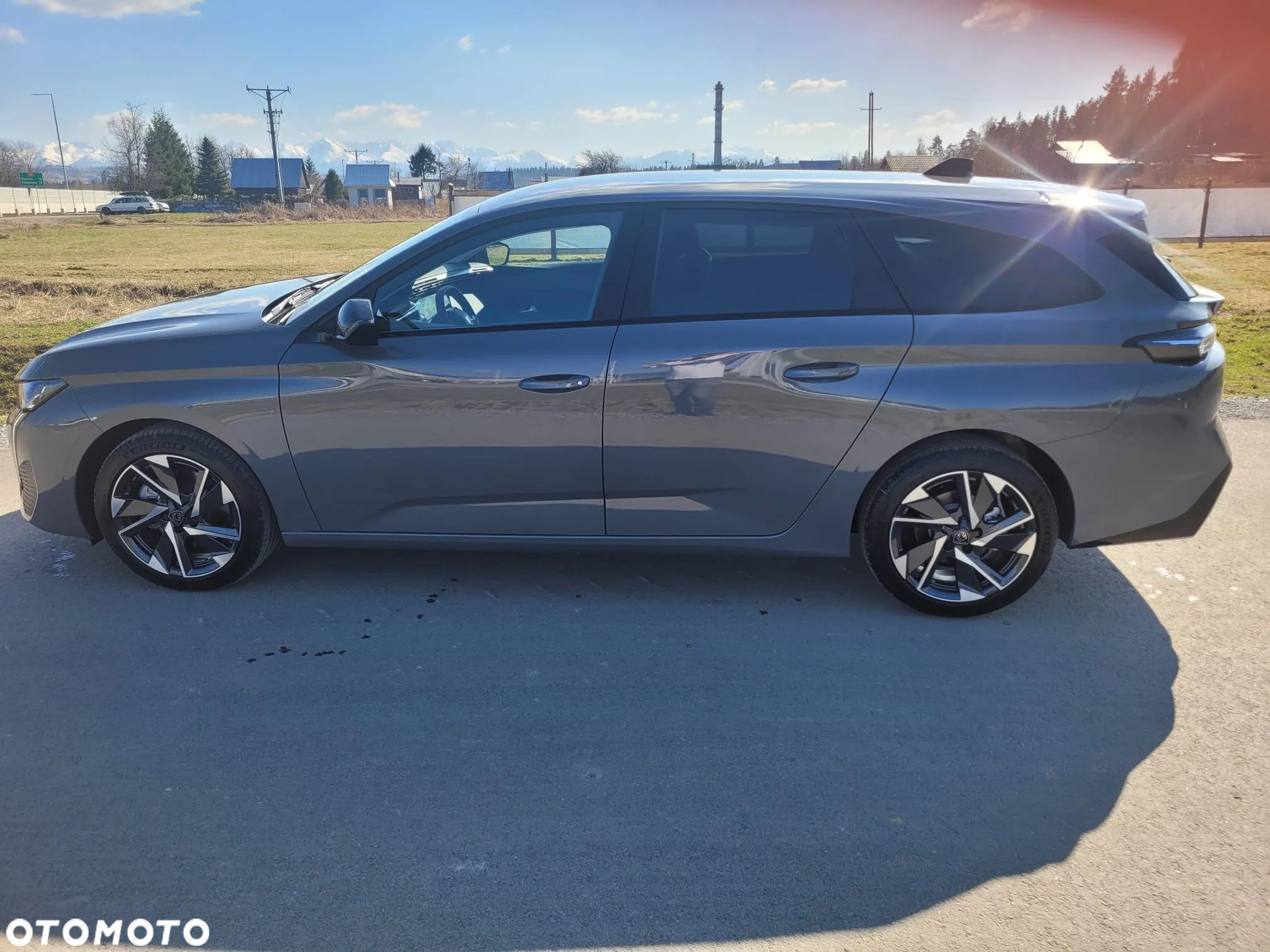Peugeot 308 1.5 BlueHDi Allure S&S EAT8 - 15