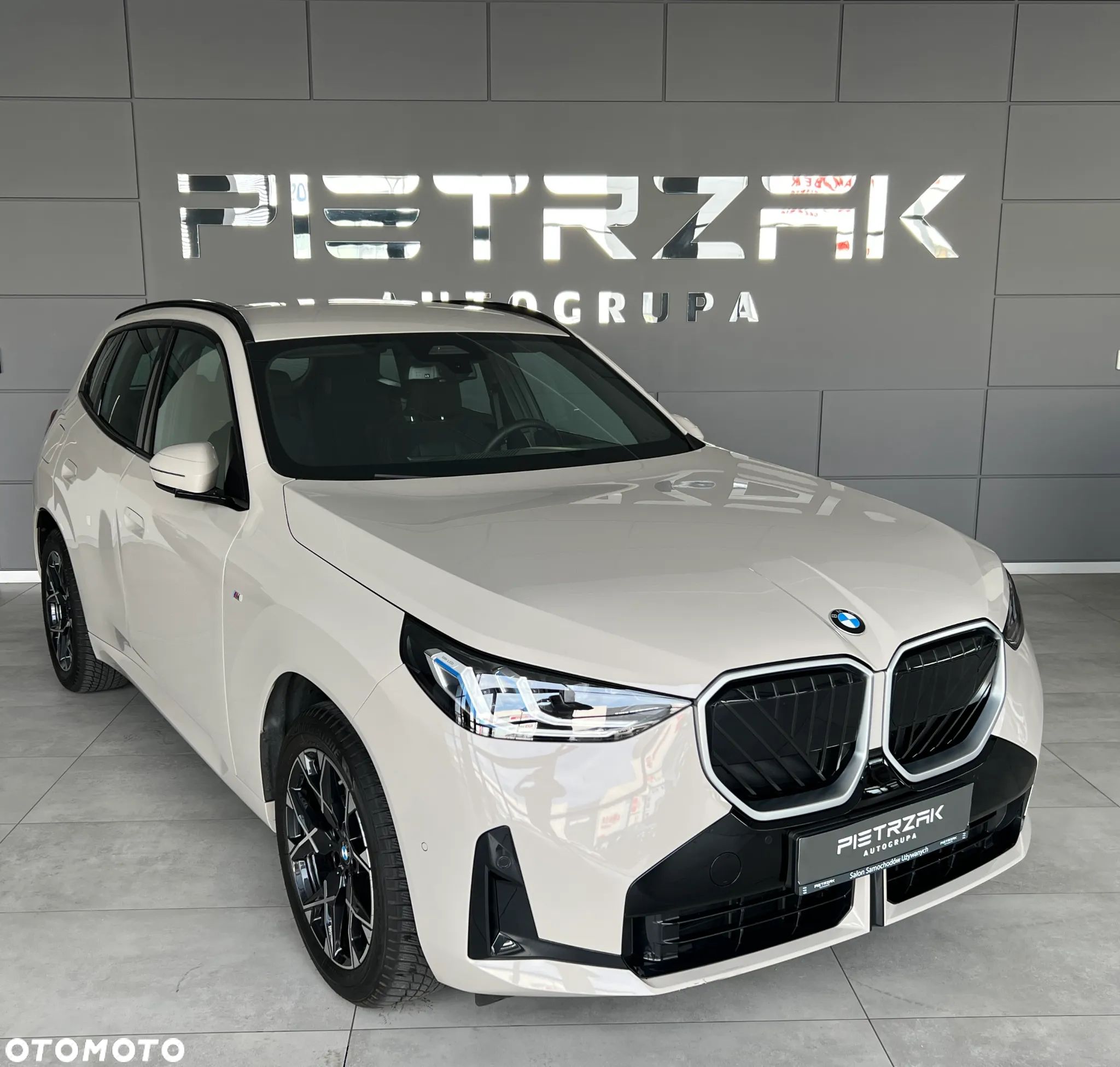 BMW X3 - 1