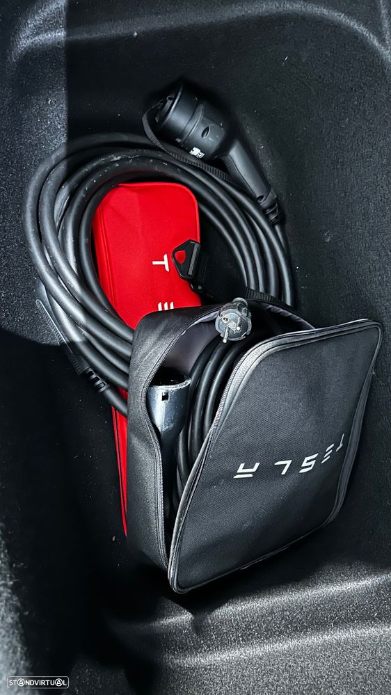 Tesla Model Y Tração Traseira - 13