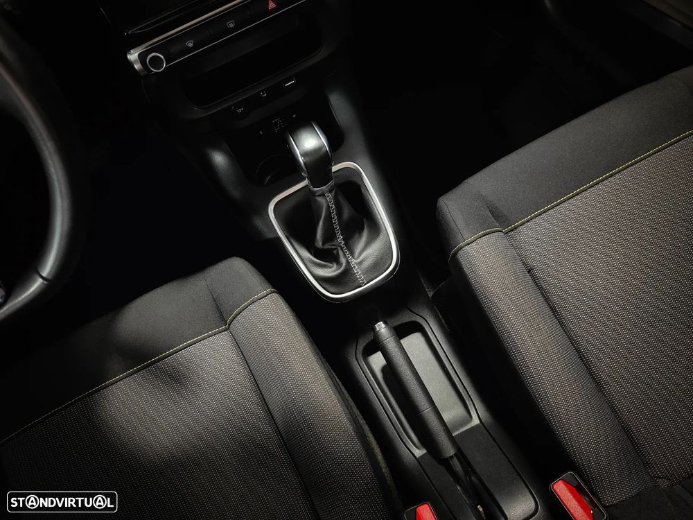 Citroën C3 1.2 PureTech Shine EAT6 - 44