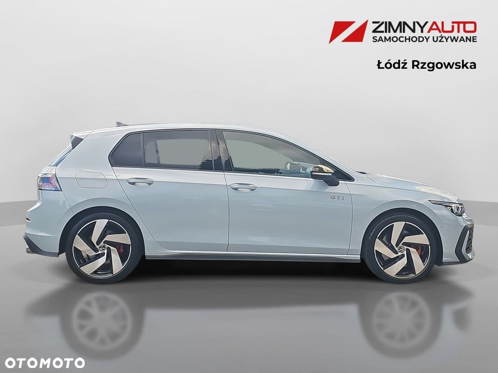 Volkswagen Golf 2.0 TSI GTI DSG - 5