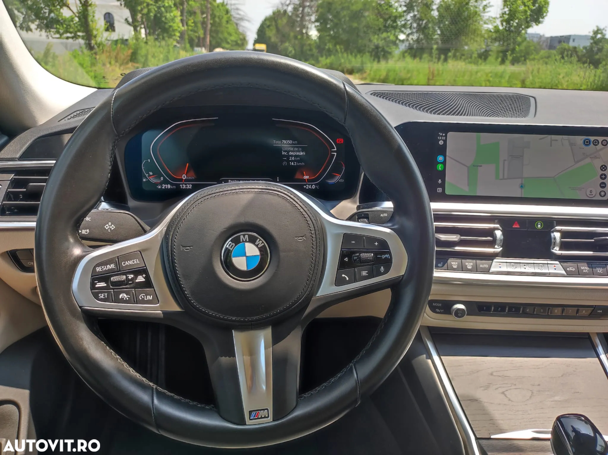 BMW Seria 4 430i AT - 11