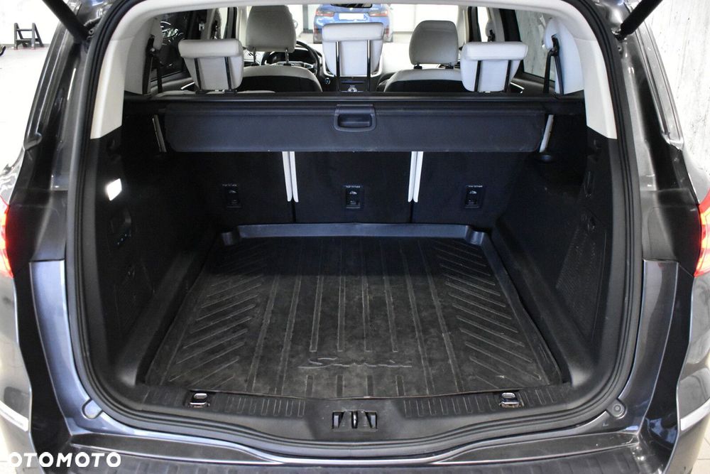 Ford S-Max 2.0 EcoBlue Vignale - 22