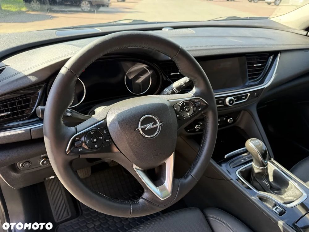 Opel Insignia 1.6 CDTI Elite S&S - 18