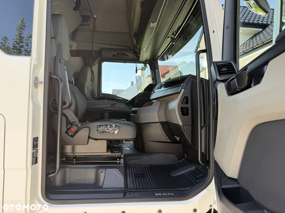 MAN TGX 18.470 GX*2022**STANDARD*JAK NOWY* - 18