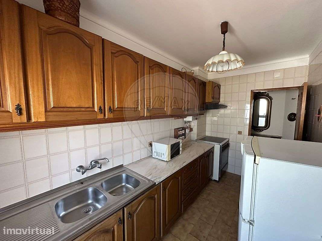 Apartamento T2 para venda - Grande imagem: 5/17