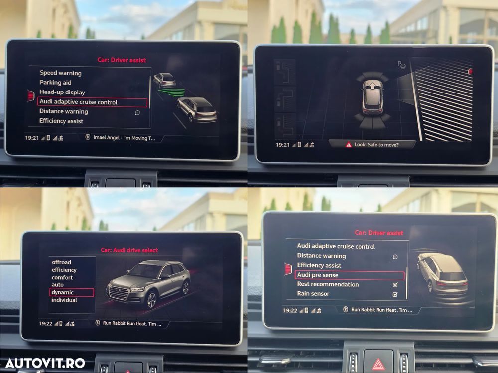 Audi Q5 2.0 TDI Quattro S tronic - 37