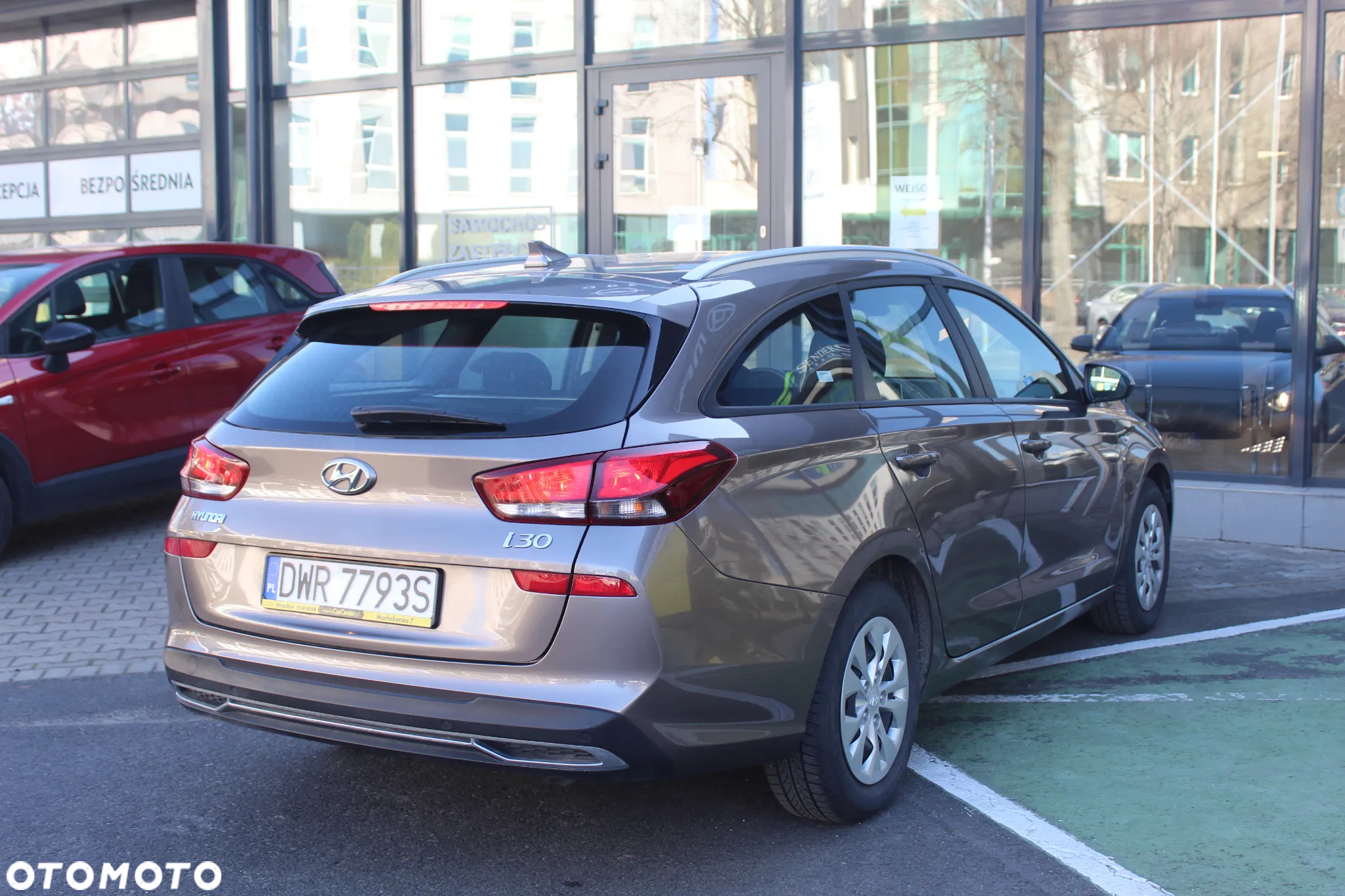 Hyundai i30 1.0 T-GDI Modern DCT - 3