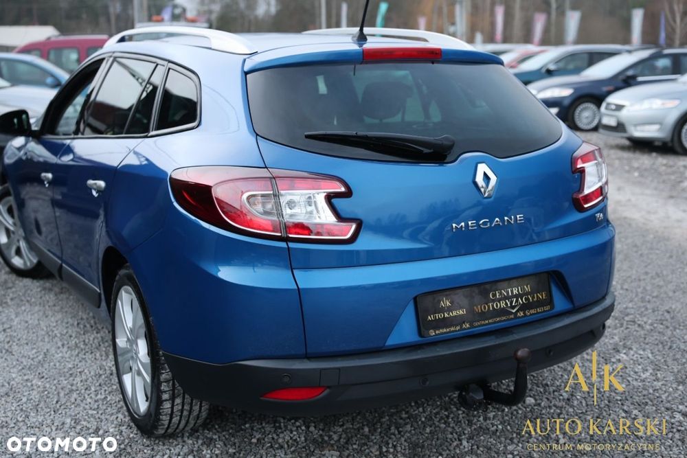 Renault Megane - 35