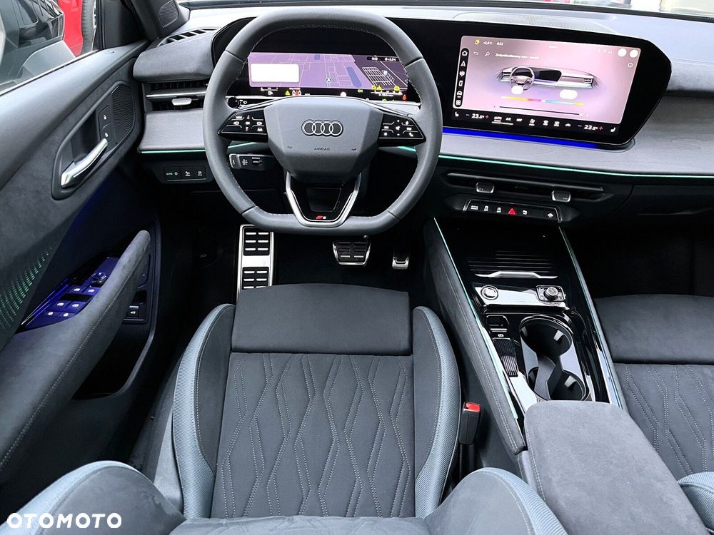 Audi Q3 Sportback - 15