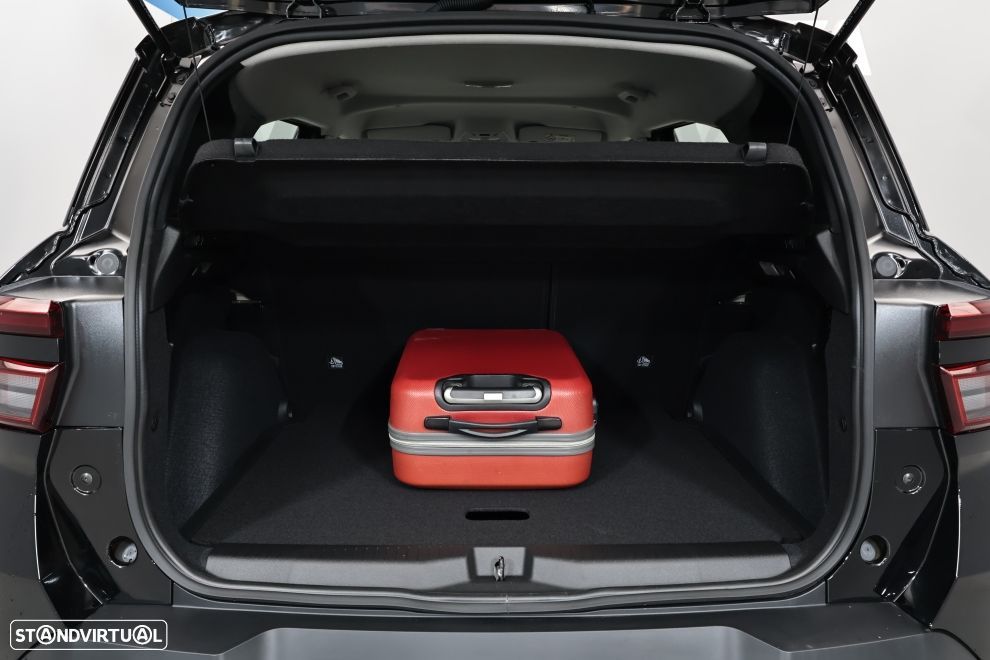 Opel Frontera - 27