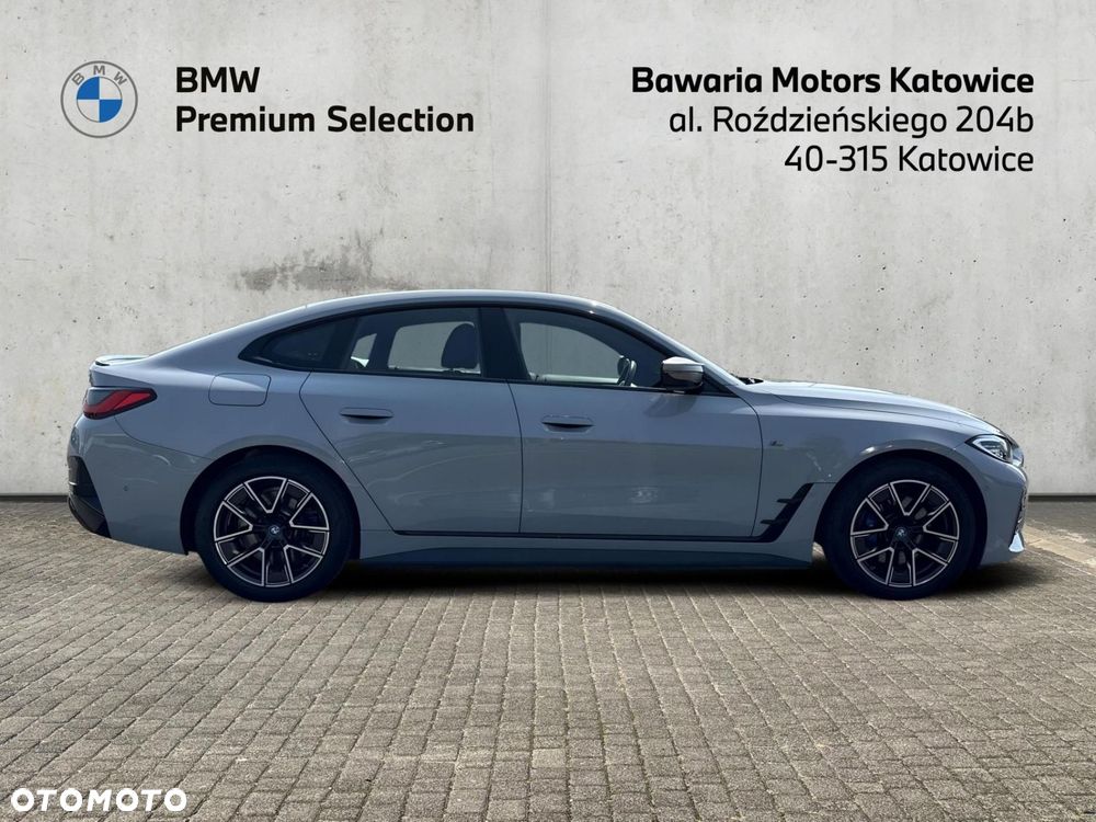 BMW i4 - 28
