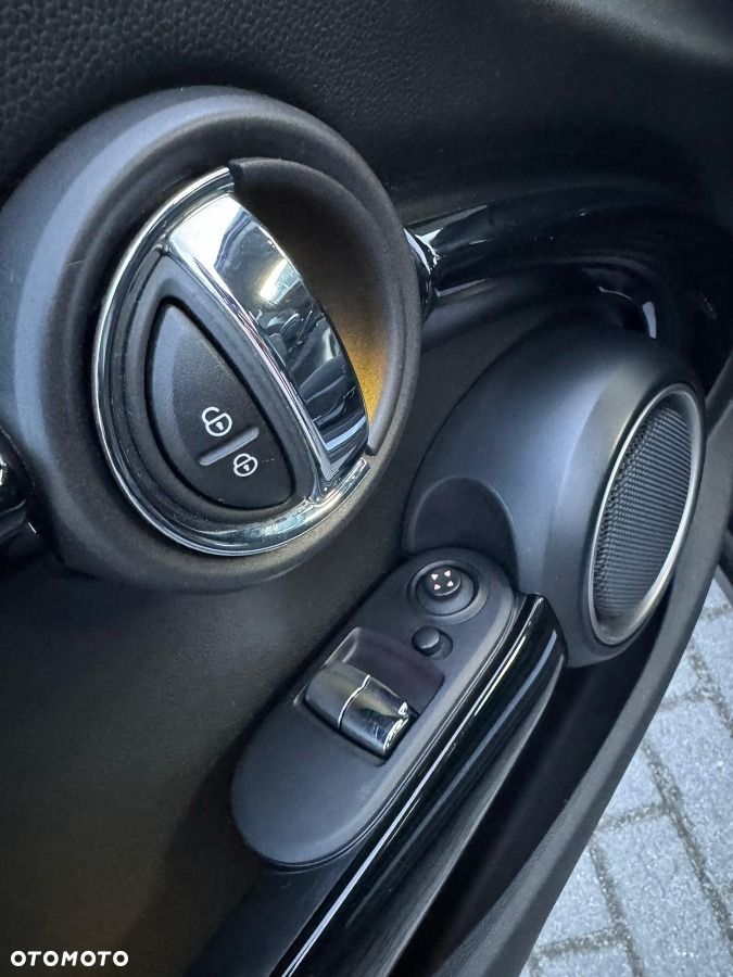 MINI Cooper S - 34
