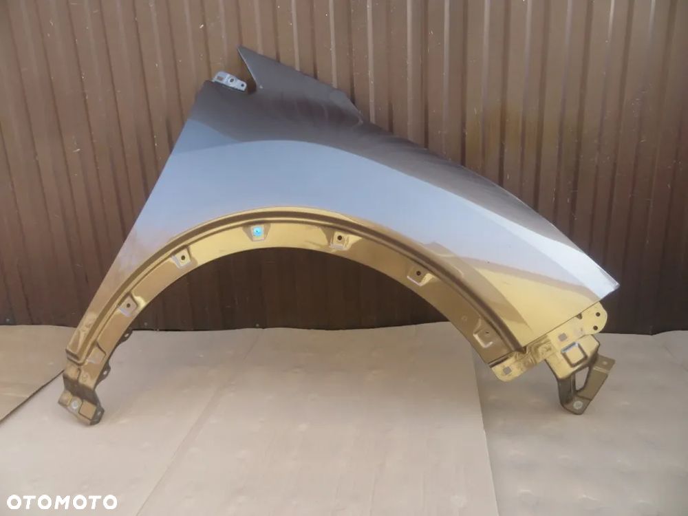 BŁOTNIK PRZÓD PRAWY MITSUBISHI ECLIPSE CROSS 18R- KRAKÓW - 6