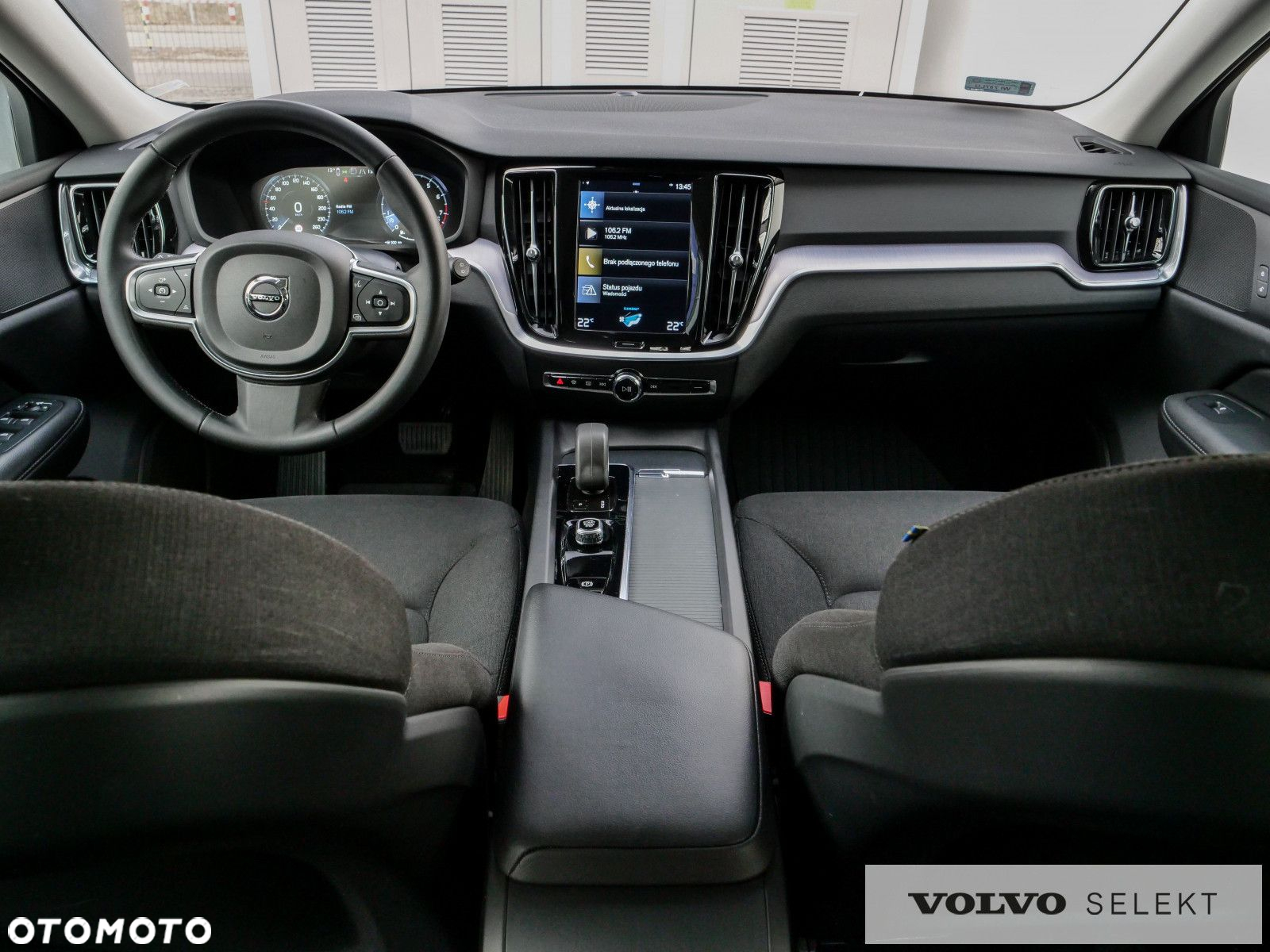 Volvo V60 - 17