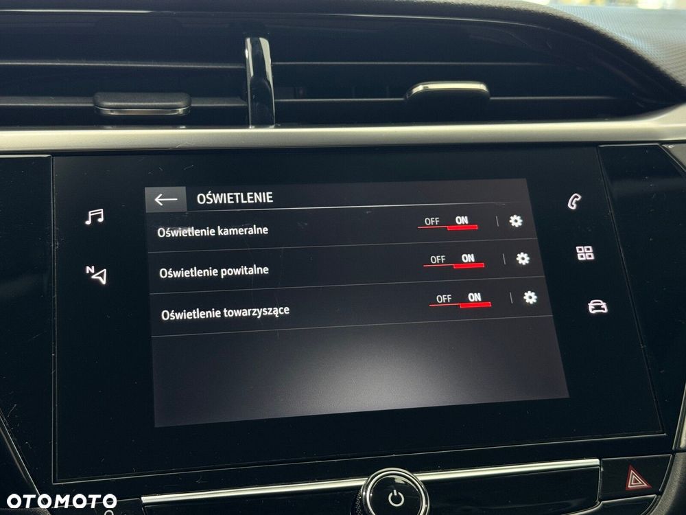 Opel Corsa 1.2 Elegance S&S - 33