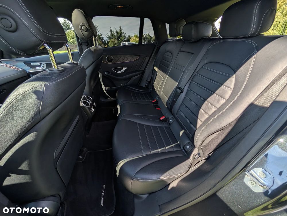 Mercedes-Benz EQC 400 4Matic AMG Line - 13