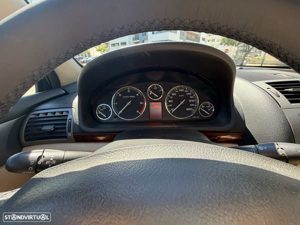 Peugeot 407 1.6 HDi Griffe - 27