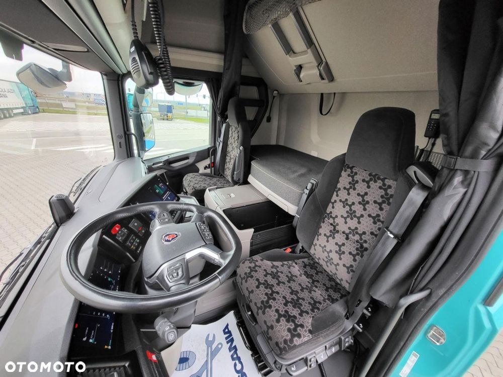 Scania R 460 A4x2NA Standard - 15