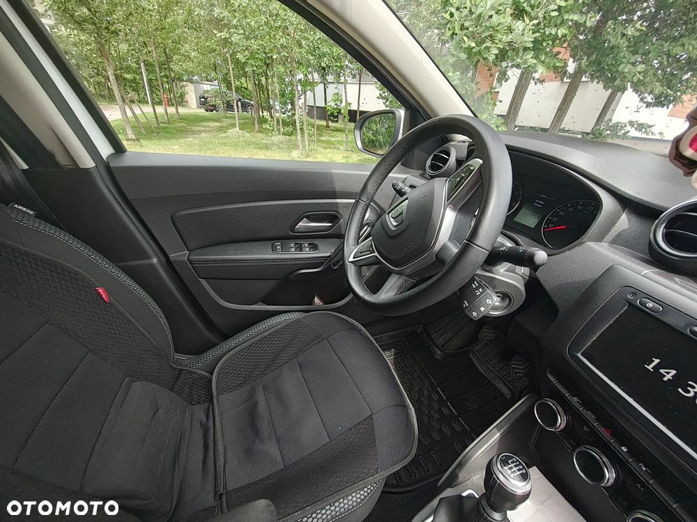 Dacia Duster 1.0 TCe Prestige - 12