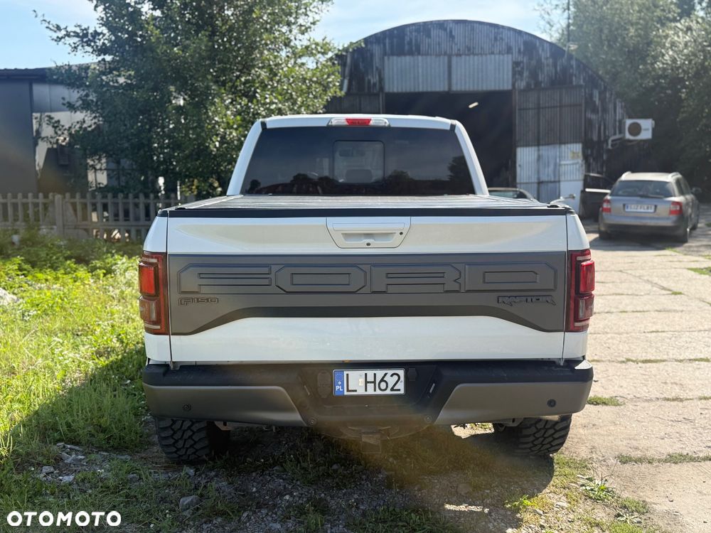 Ford F-150 2015 photo 5