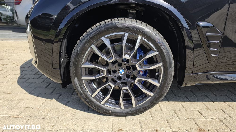 BMW X5 - 6