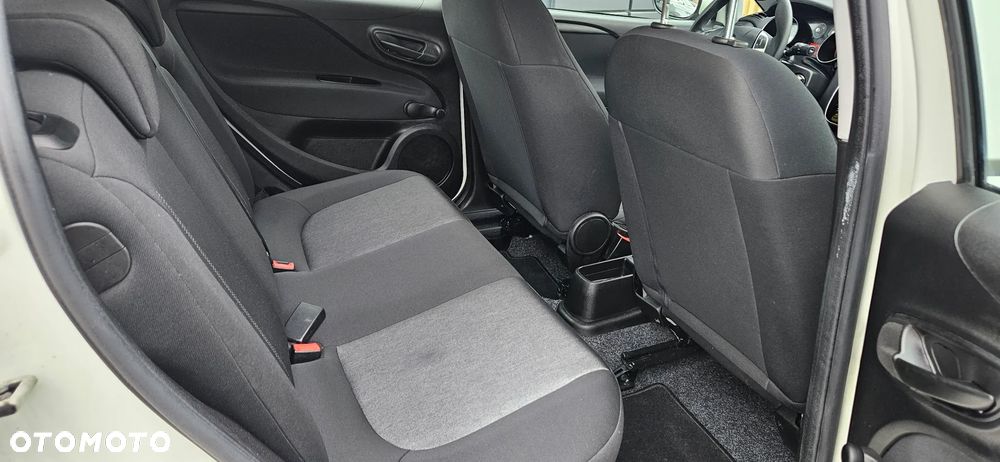 Fiat Punto Evo - 25