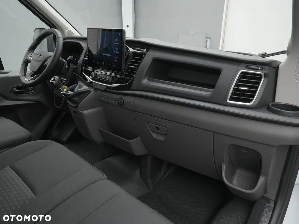 Ford Transit L4 SCAB Skrzynia Otwarta - 14