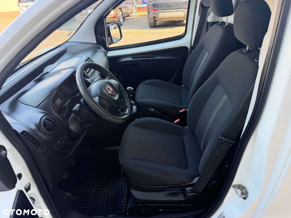 Fiat Fiorino - 17