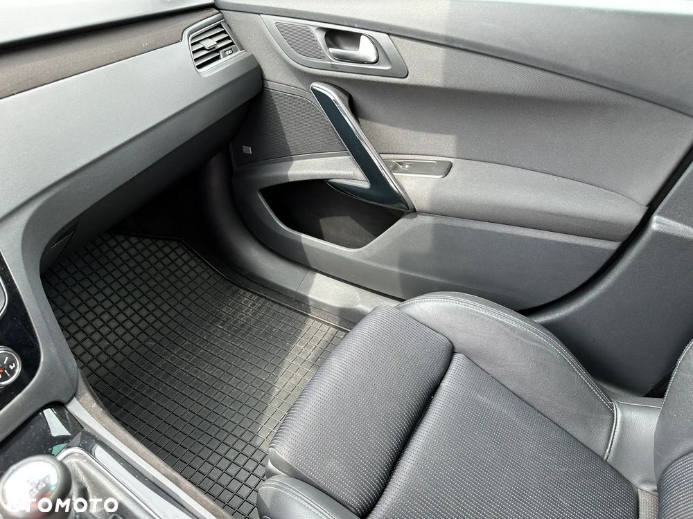 Peugeot 508 - 17