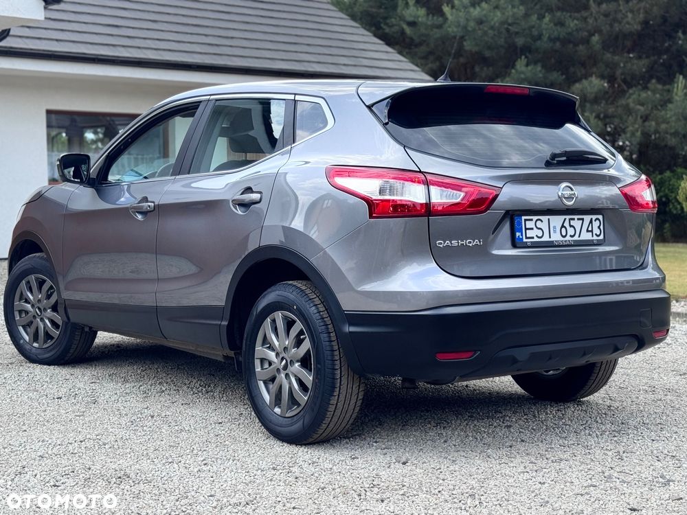 Nissan Qashqai - 32