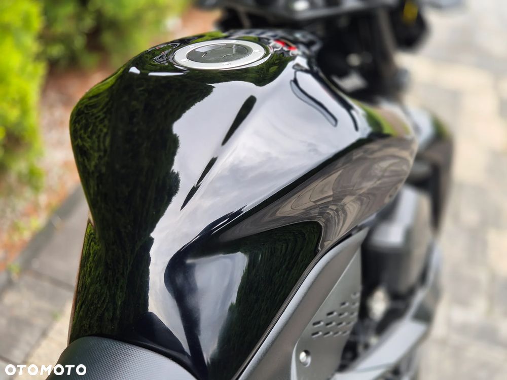 Kawasaki Z - 18