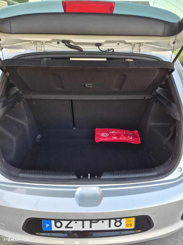 Kia Ceed 1.0 T-GDI GT Line - 21