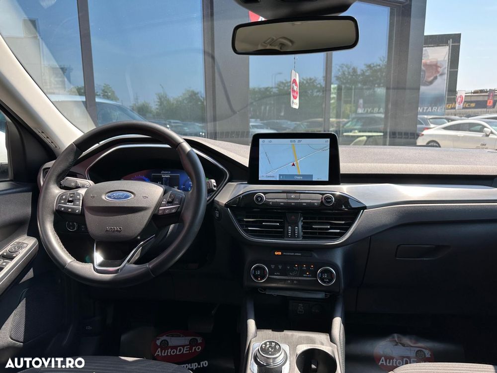 Ford Kuga - 6