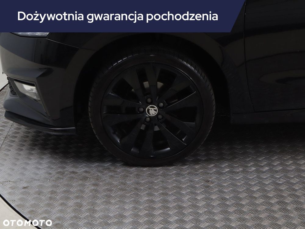Skoda Fabia - 17