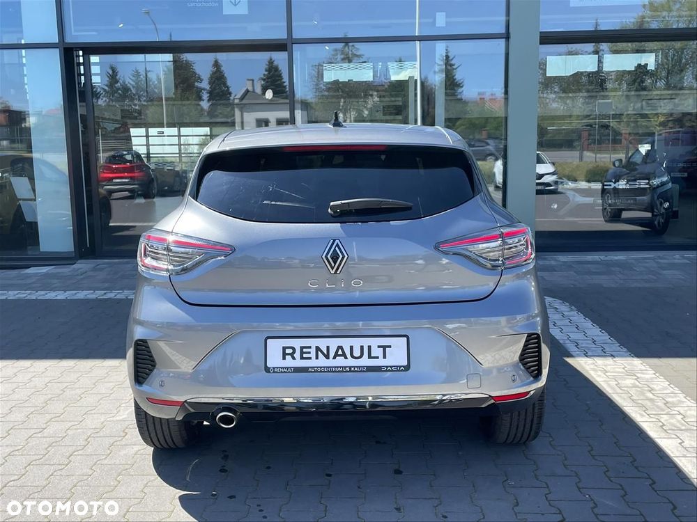 Renault Clio 1.0 TCe Techno - 6