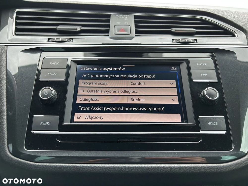 Volkswagen Tiguan 1.5 TSI EVO Life DSG - 32