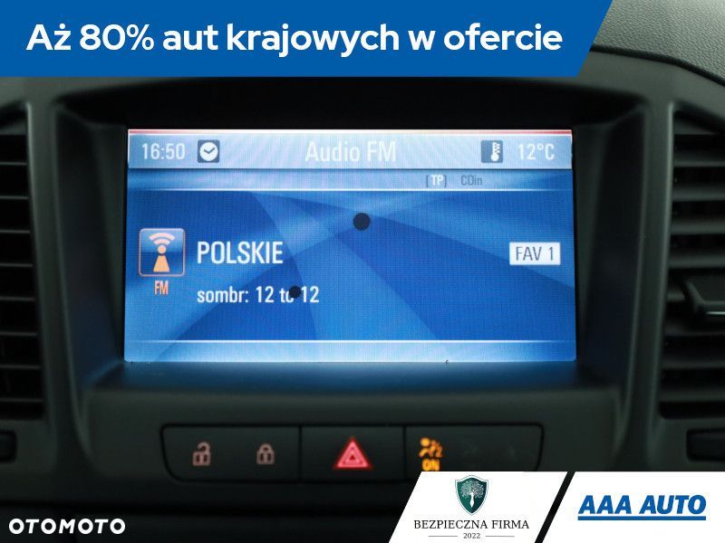 Opel Insignia - 11