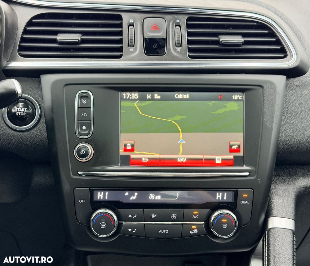 Renault Kadjar Energy dCi 130 Bose Edition - 29