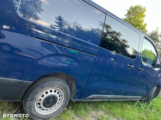 Toyota ProAce D-4D Long 3,0t Active (bryg.) - 4