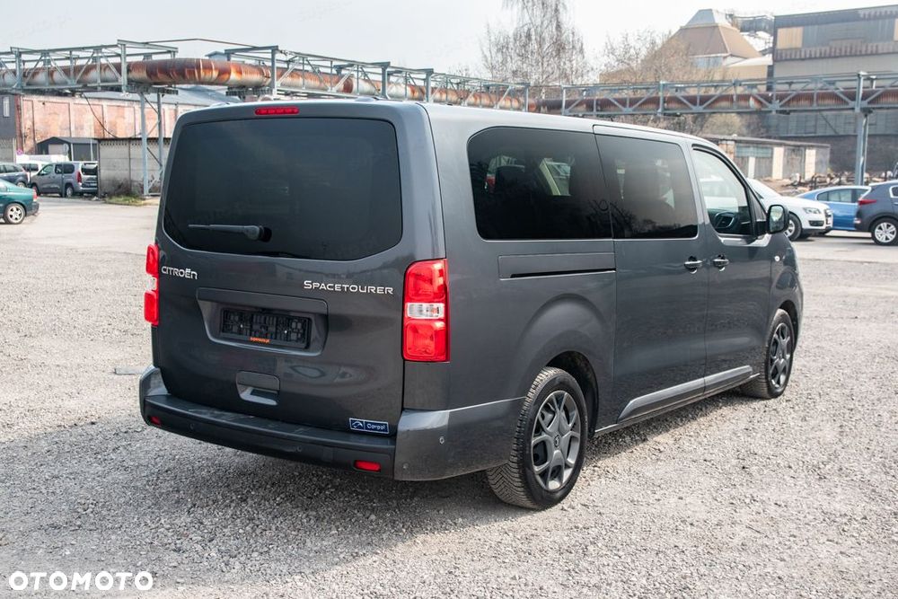 Citroën SpaceTourer - 9