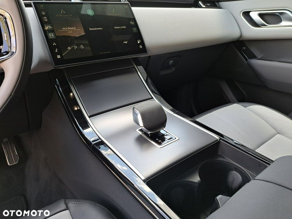 Land Rover Range Rover Velar - 34