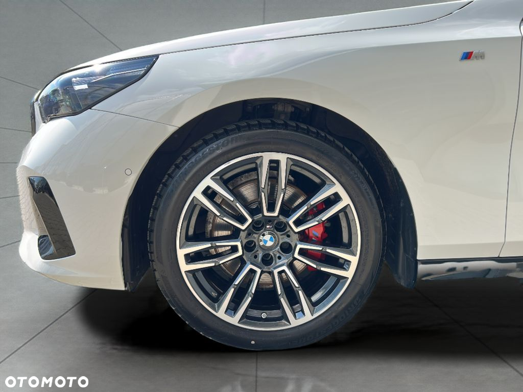 BMW Seria 5 - 9