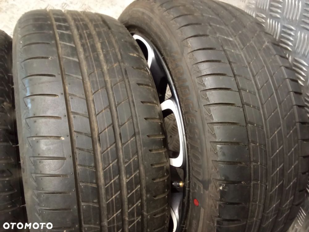 Koła Opel Adam Corsa E D Tigra 7Jx17 et44 4x100 - 12