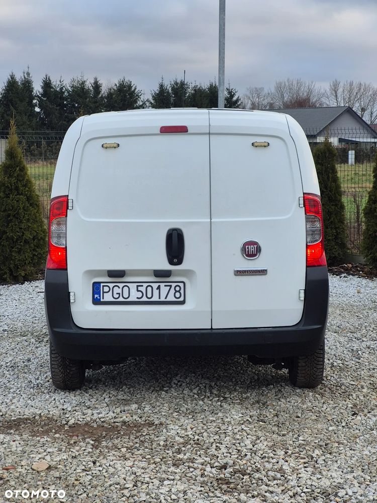 Fiat Fiorino - 25