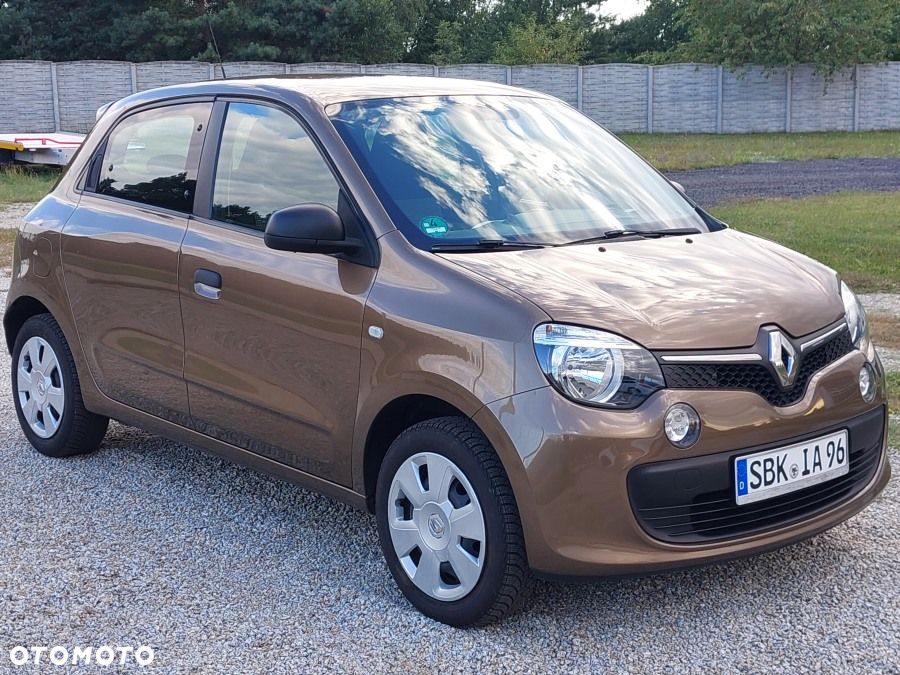 Renault Twingo - 8