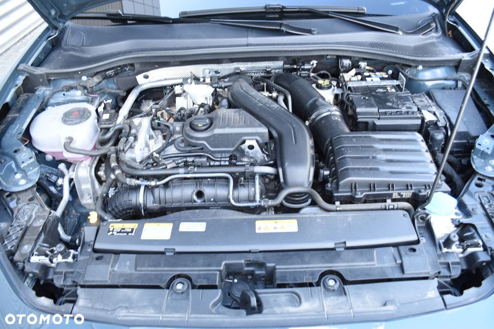 Seat Leon 1.5 TSI Style - 40