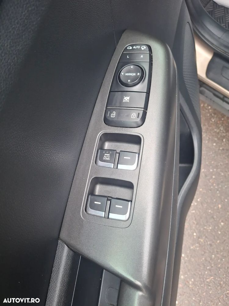 Kia Sportage 1.6 GDI 6MT 4x2 Classic - 13